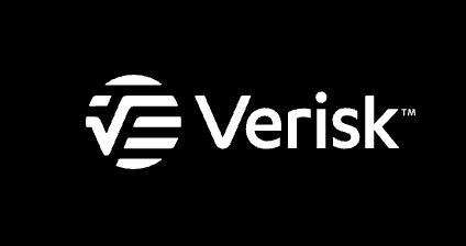 Verisk Left Logo